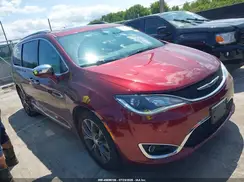 2C4RC1GG8HR525896 2017 CHRYSLER PACIFICA