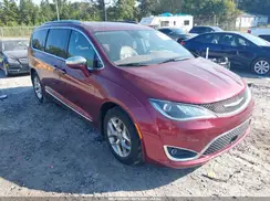 2C4RC1GG8HR528376 2017 CHRYSLER PACIFICA