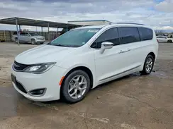 2C4RC1GG8HR528846 2017 CHRYSLER PACIFICA