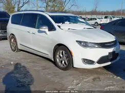 2C4RC1GG8HR529771 2017 CHRYSLER PACIFICA
