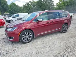 2C4RC1GG8HR531536 2017 CHRYSLER PACIFICA