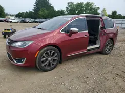 2C4RC1GG8HR533111 2017 CHRYSLER PACIFICA