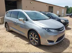 2C4RC1GG8HR533125 2017 CHRYSLER PACIFICA
