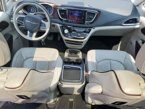 2C4RC1GG8HR536526 2017 CHRYSLER PACIFICA - Image 8