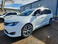 2C4RC1GG8HR544898 2017 CHRYSLER PACIFICA