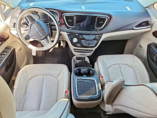 2C4RC1GG8HR544898 2017 CHRYSLER PACIFICA - Image 8