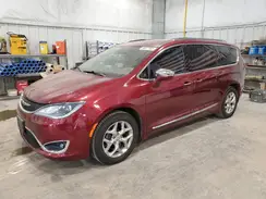 2C4RC1GG8HR545274 2017 CHRYSLER PACIFICA