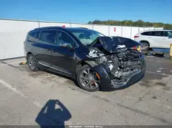 2C4RC1GG8HR553794 2017 CHRYSLER PACIFICA