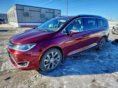 2C4RC1GG8HR555142 2017 CHRYSLER PACIFICA
