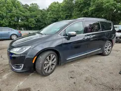 2C4RC1GG8HR560387 2017 CHRYSLER PACIFICA