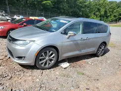 2C4RC1GG8HR560423 2017 CHRYSLER PACIFICA