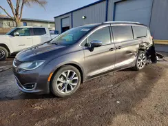 2C4RC1GG8HR587377 2017 CHRYSLER PACIFICA