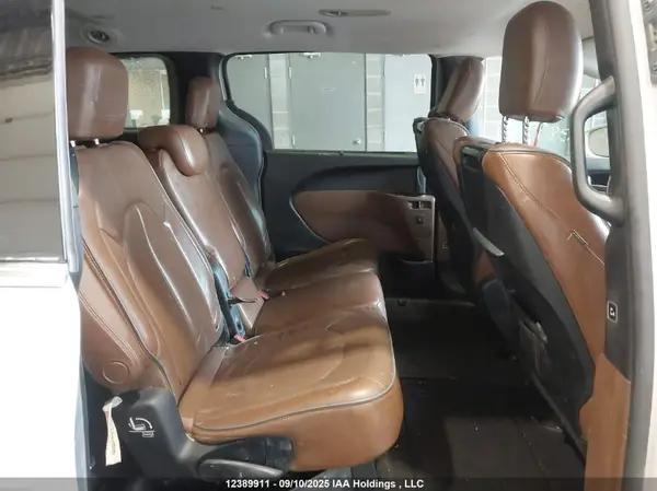 2C4RC1GG8HR591347 2017 CHRYSLER PACIFICA - Image 8