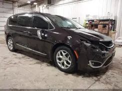 2C4RC1GG8HR592434 2017 CHRYSLER PACIFICA