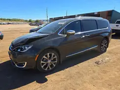 2C4RC1GG8HR597732 2017 CHRYSLER PACIFICA