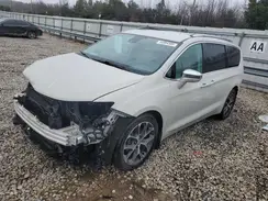 2C4RC1GG8HR599562 2017 CHRYSLER PACIFICA
