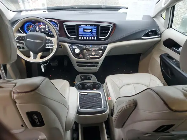 2C4RC1GG8HR599562 2017 CHRYSLER PACIFICA - Image 8