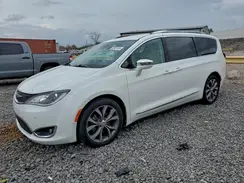 2C4RC1GG8HR602993 2017 CHRYSLER PACIFICA