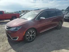 2C4RC1GG8HR622130 2017 CHRYSLER PACIFICA