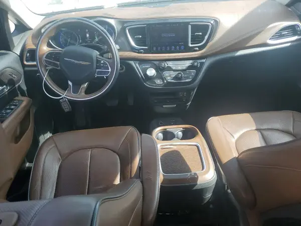 2C4RC1GG8HR622130 2017 CHRYSLER PACIFICA - Image 8