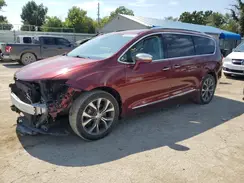 2C4RC1GG8HR643270 2017 CHRYSLER PACIFICA