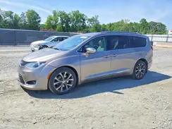 2C4RC1GG8HR643298 2017 CHRYSLER PACIFICA