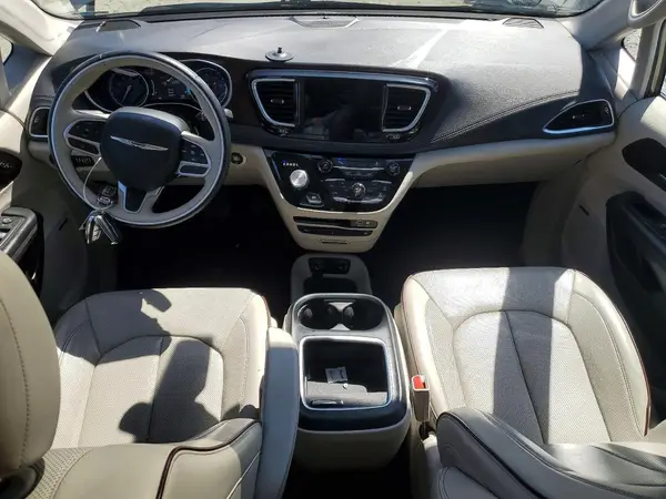 2C4RC1GG8HR643298 2017 CHRYSLER PACIFICA - Image 8