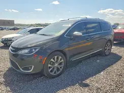 2C4RC1GG8HR643382 2017 CHRYSLER PACIFICA