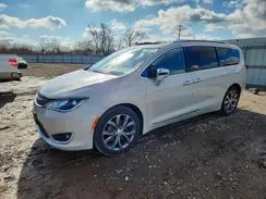 2C4RC1GG8HR647688 2017 CHRYSLER PACIFICA
