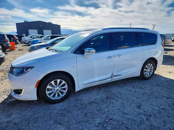 2C4RC1GG8HR647917 2017 CHRYSLER PACIFICA - Image 1
