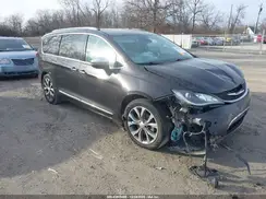 2C4RC1GG8HR649103 2017 CHRYSLER PACIFICA