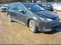 2C4RC1GG8HR653118 2017 CHRYSLER PACIFICA