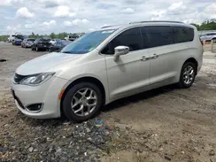 2C4RC1GG8HR657606 2017 CHRYSLER PACIFICA