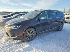 2C4RC1GG8HR657881 2017 CHRYSLER PACIFICA