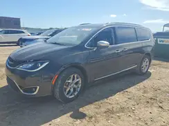 2C4RC1GG8HR659288 2017 CHRYSLER PACIFICA