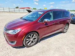 2C4RC1GG8HR661087 2017 CHRYSLER PACIFICA