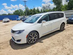 2C4RC1GG8HR670470 2017 CHRYSLER PACIFICA