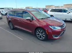 2C4RC1GG8HR683798 2017 CHRYSLER PACIFICA