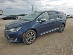 2C4RC1GG8HR684031 2017 CHRYSLER PACIFICA