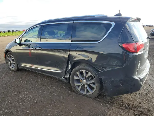 2C4RC1GG8HR695577 2017 CHRYSLER PACIFICA - Image 2