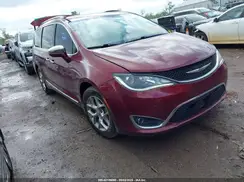 2C4RC1GG8HR703435 2017 CHRYSLER PACIFICA
