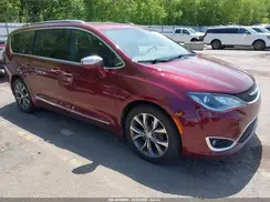 2C4RC1GG8HR704097 2017 CHRYSLER PACIFICA