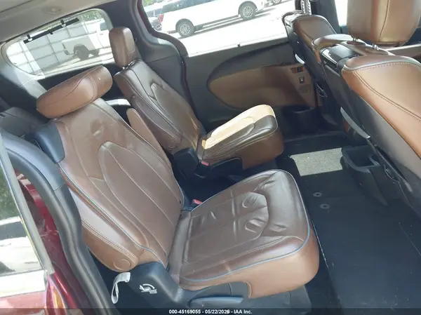 2C4RC1GG8HR704097 2017 CHRYSLER PACIFICA - Image 8