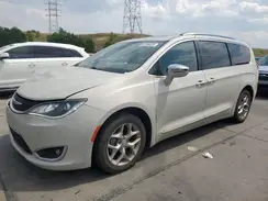 2C4RC1GG8HR720803 2017 CHRYSLER PACIFICA