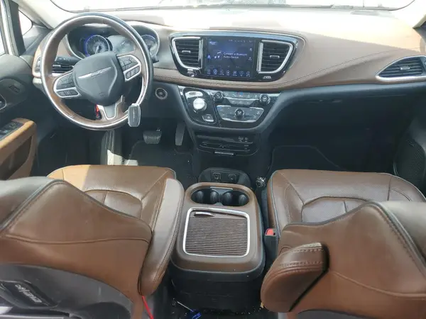 2C4RC1GG8HR720803 2017 CHRYSLER PACIFICA - Image 8