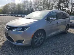 2C4RC1GG8HR744518 2017 CHRYSLER PACIFICA