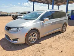 2C4RC1GG8HR748763 2017 CHRYSLER PACIFICA