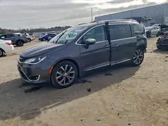 2C4RC1GG8HR753672 2017 CHRYSLER PACIFICA