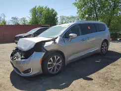 2C4RC1GG8HR759441 2017 CHRYSLER PACIFICA
