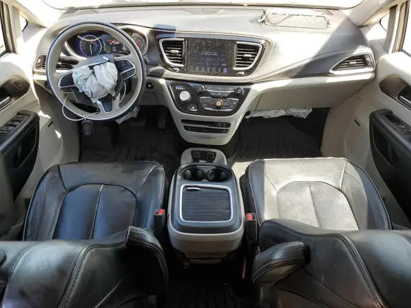 2C4RC1GG8HR759441 2017 CHRYSLER PACIFICA - Image 8